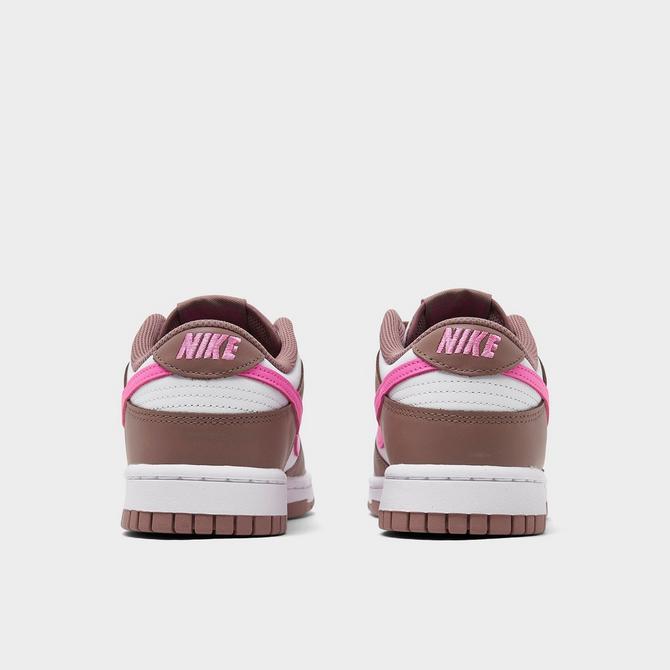 Women's Nike Dunk Low Retro Casual Shoes