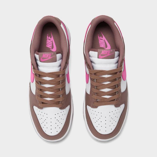 Women's Nike Dunk Low Retro Casual Shoes| JD Sports