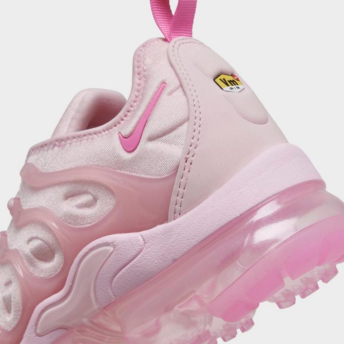 Nike vapormax hot sale womens pink