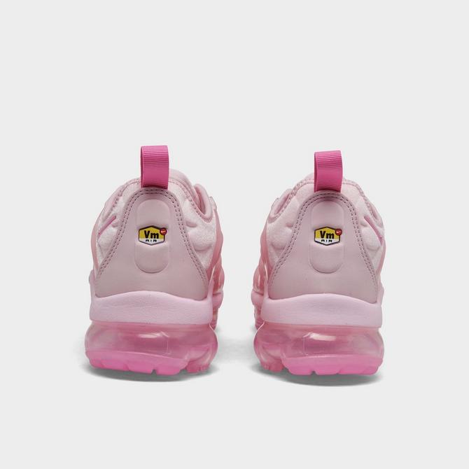 Air max hot sale vapormax rosa