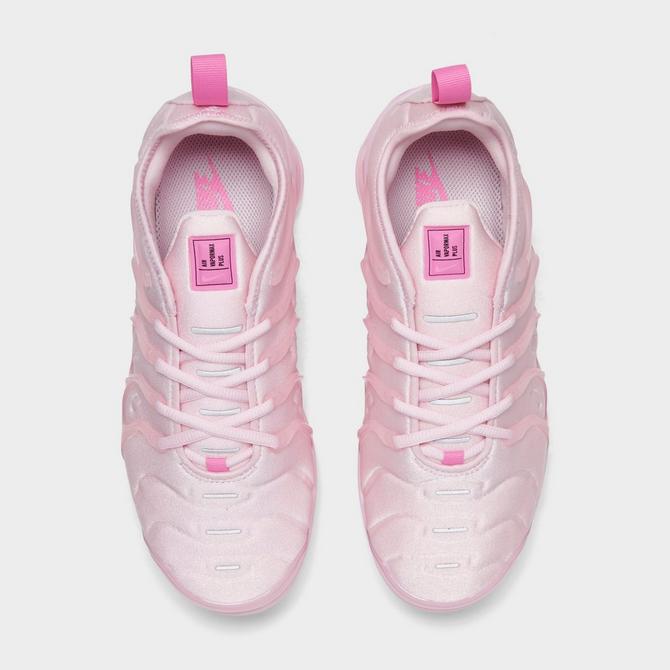 Nike Air Vapormax Plus Pink Foam Women s