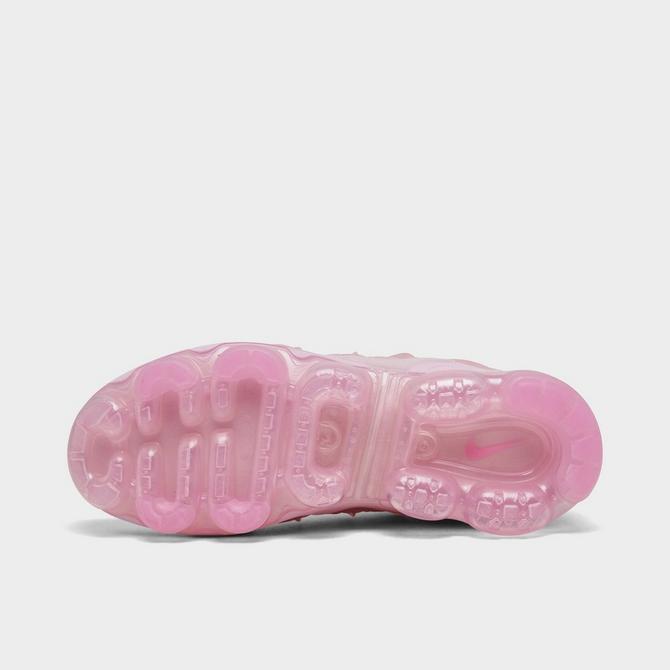 Vapormax womens clearance pink