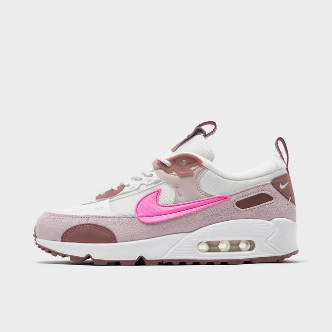 Women's Nike Air Max Solo Casual Shoes