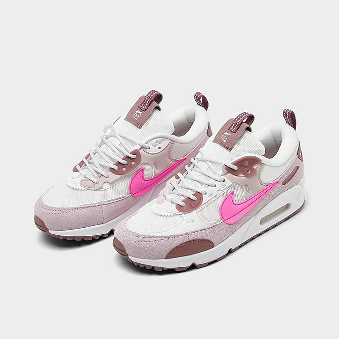 Women's Nike Air Max 90 Futura Casual Shoes| JD Sports Women's Nike Air Max 90 Futura Casual Shoes| JD Sports