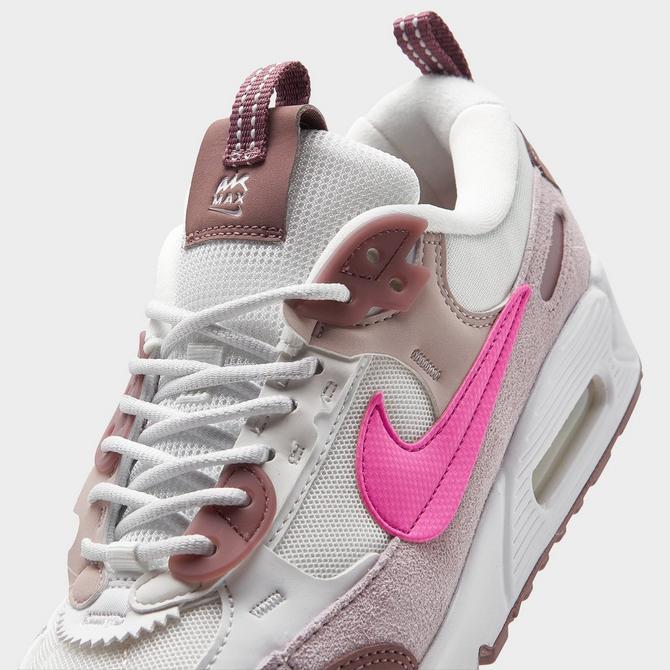 Women's Nike Air Max 90 Futura Casual Shoes