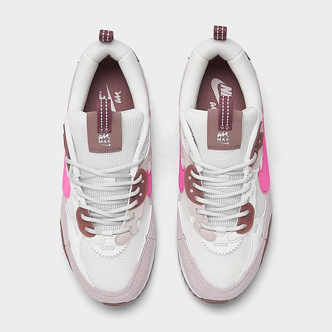 Women's Nike Air Max 90 Futura Casual Shoes| JD Sports Women's Nike Air Max 90 Futura Casual Shoes| JD Sports