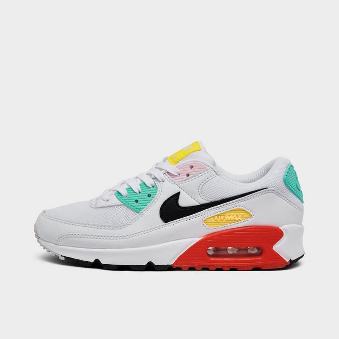 Athletic nike air max 90 womens hotsell