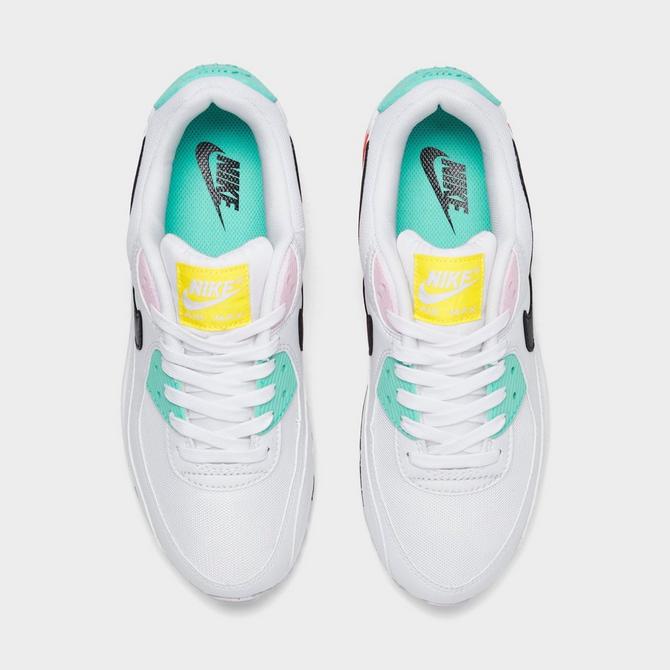 Women s Nike Air Max 90 Casual Shoes JD Sports