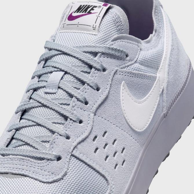 Nike gray casual shoes clearance