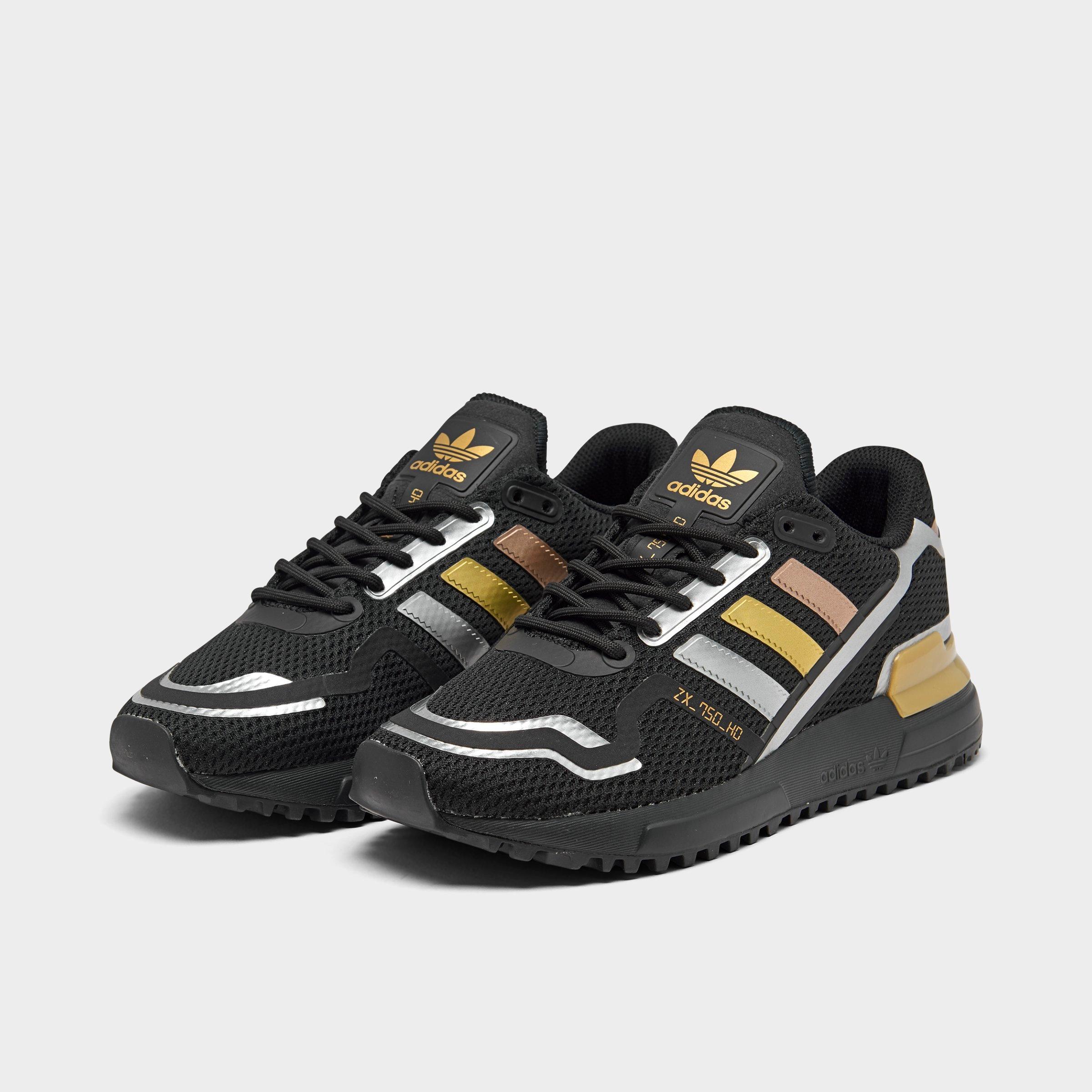 Boys' Big Kids' adidas Originals ZX 750 