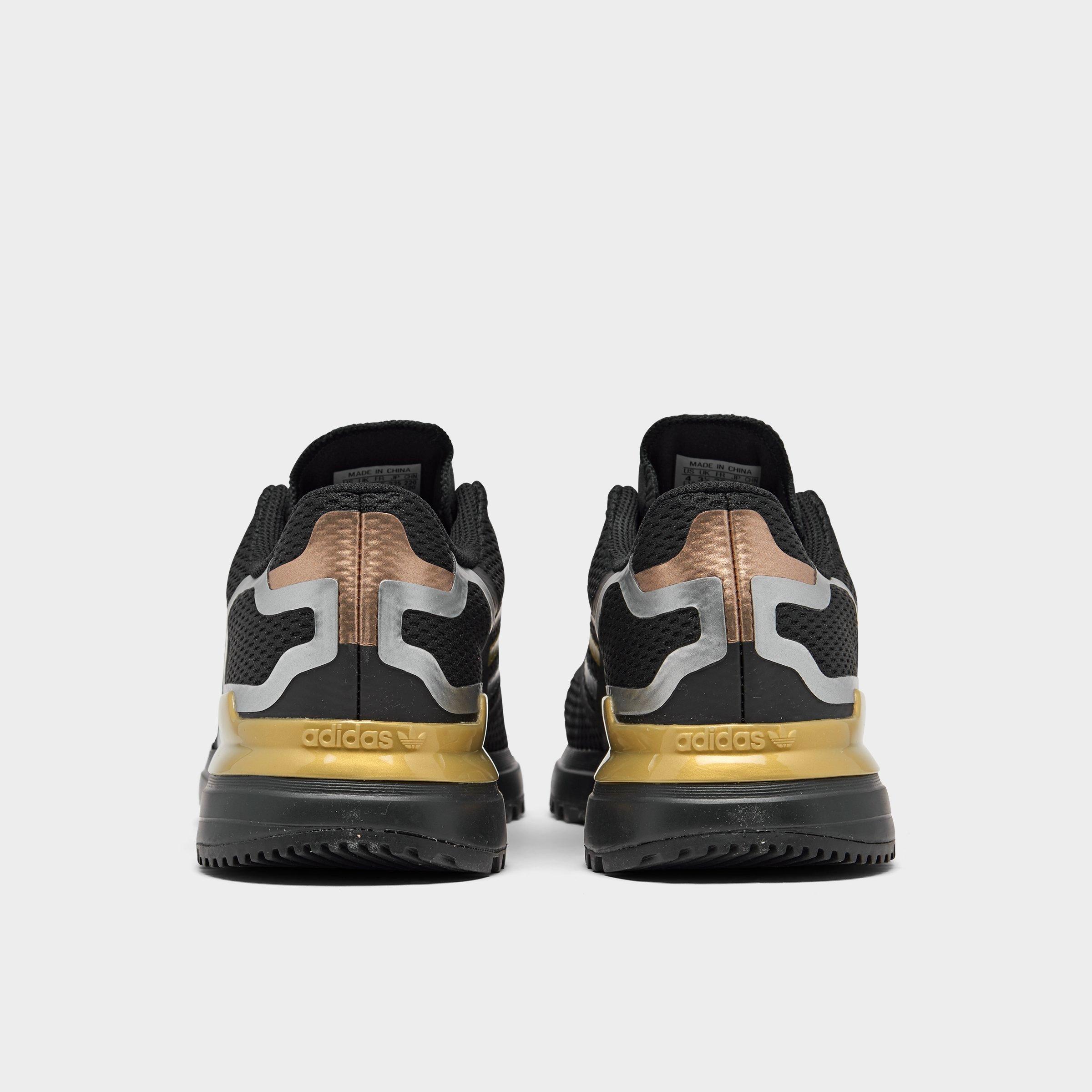 originals zx 750 kids gold