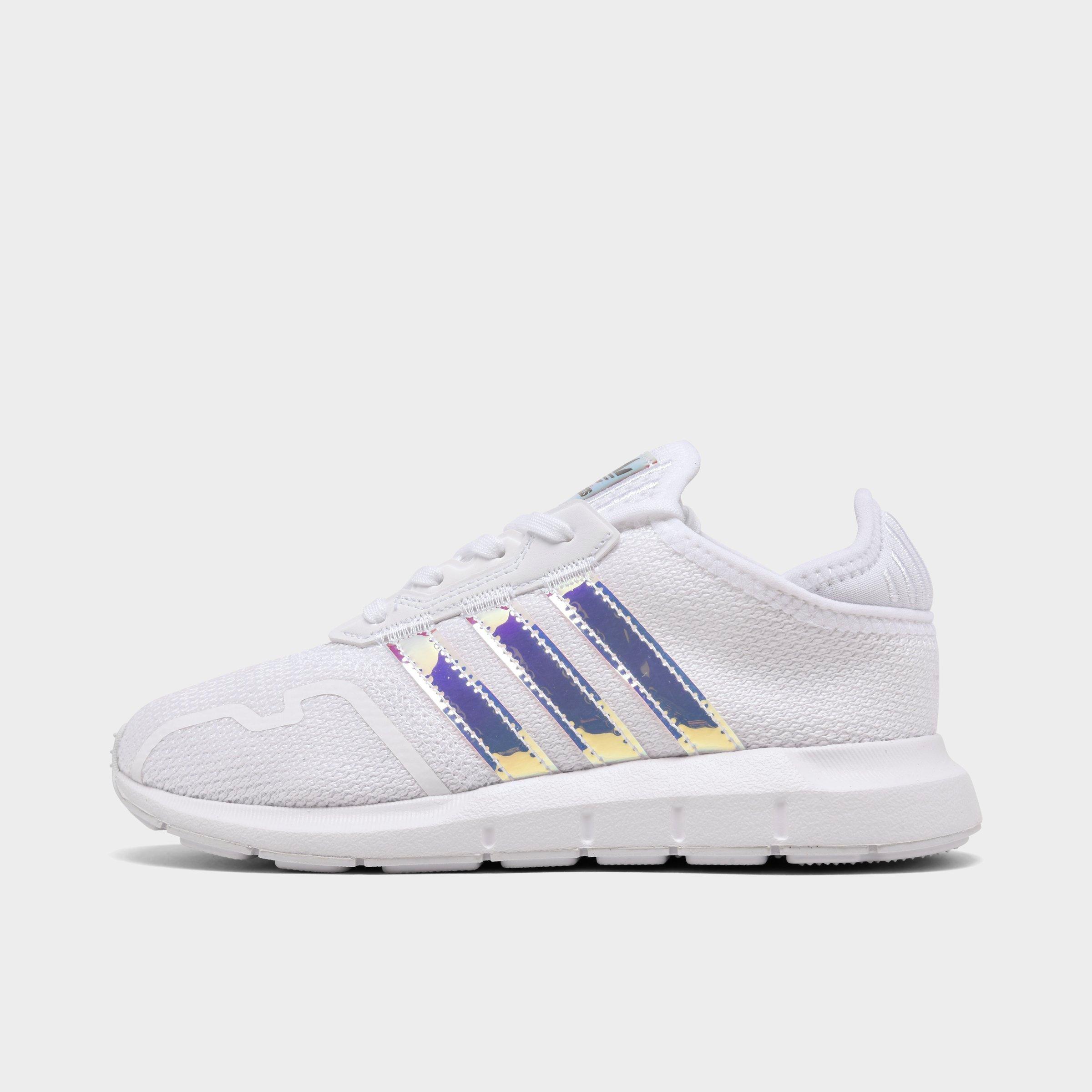 adidas youth swift run shoes