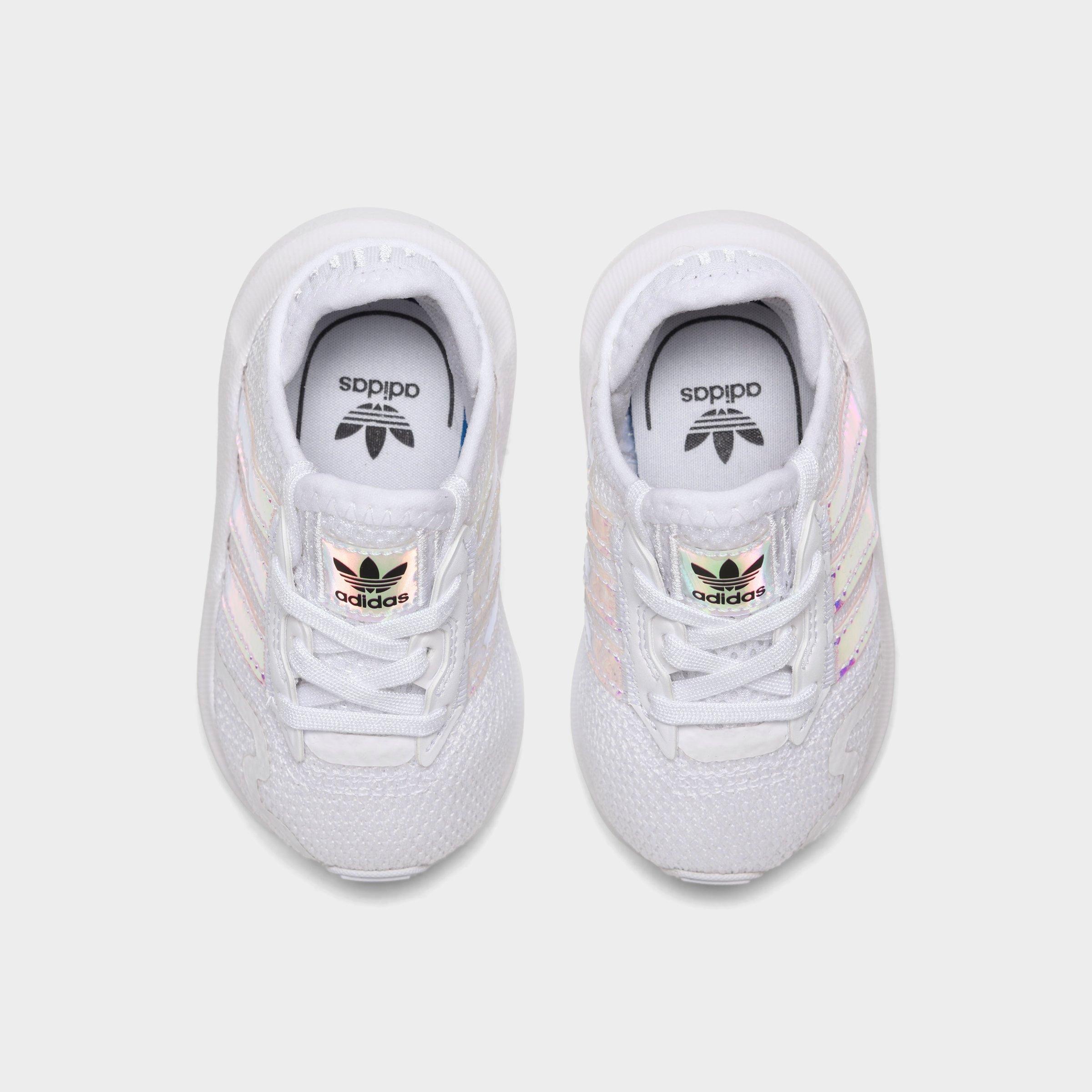 baby girl adidas shoes