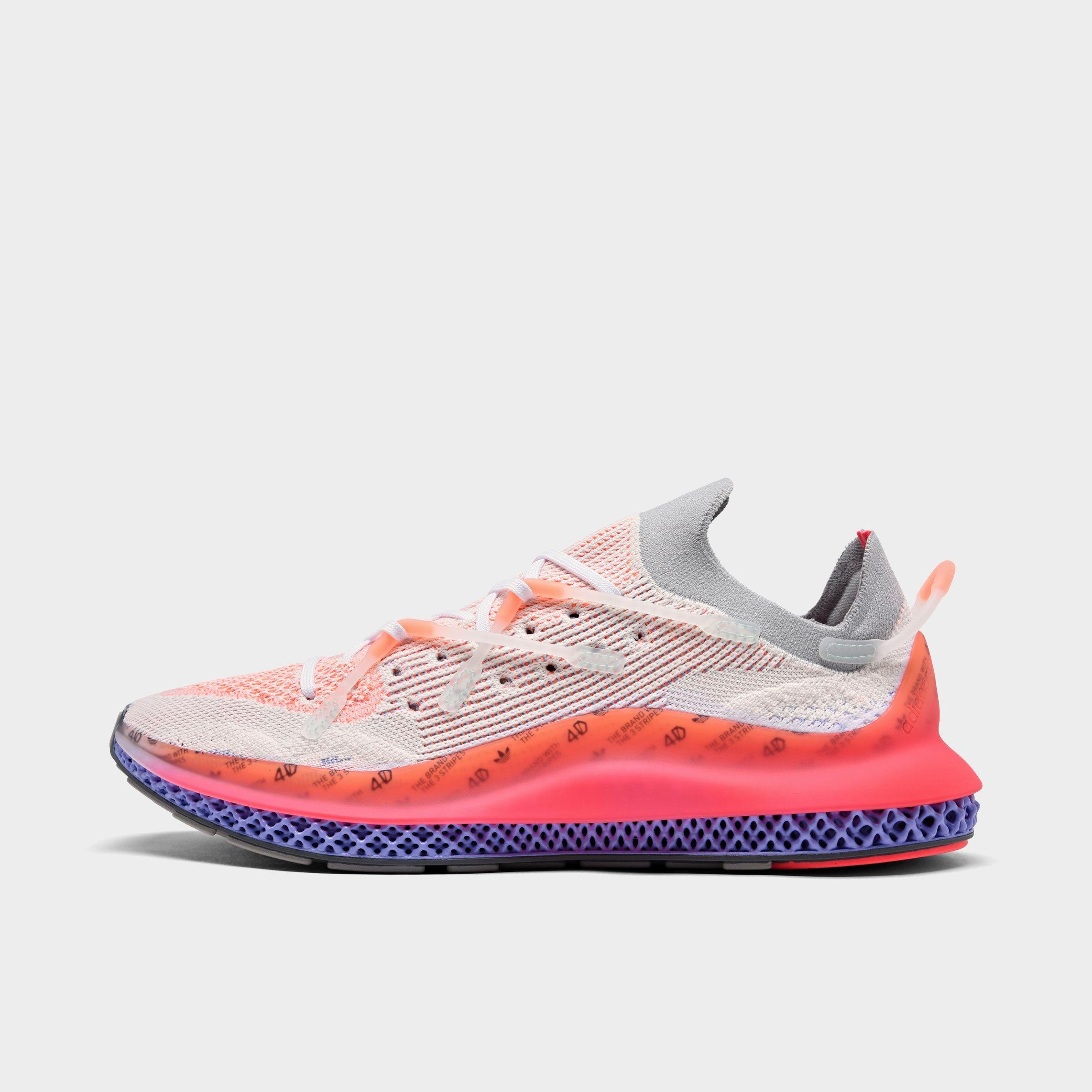 adidas 4d mens