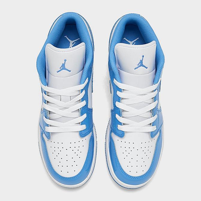 Big Kids' Air Jordan Retro 1 Low SE Casual Shoes| JD Sports Big Kids' Air Jordan Retro 1 Low SE Casual Shoes| JD Sports