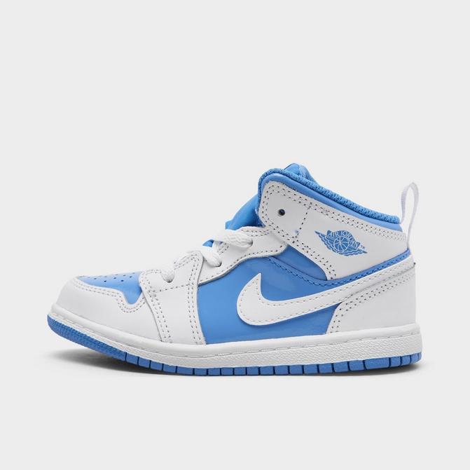 Little Kids Air Jordan Retro 1 Mid SE Casual Shoes JD Sports