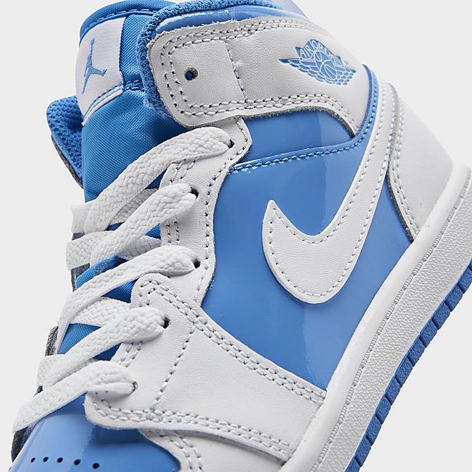 Little Kids' Air Jordan Retro 1 Mid SE Casual Shoes| JD Sports Little Kids' Air Jordan Retro 1 Mid SE Casual Shoes| JD Sports