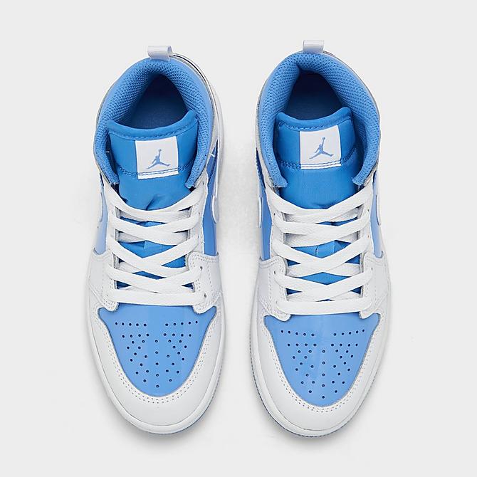 Little Kids' Air Jordan Retro 1 Mid SE Casual Shoes| JD Sports Little Kids' Air Jordan Retro 1 Mid SE Casual Shoes| JD Sports