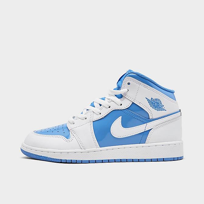 Big Kids' Air Jordan Retro 1 Mid SE Casual Shoes| JD Sports Big Kids' Air Jordan Retro 1 Mid SE Casual Shoes| JD Sports