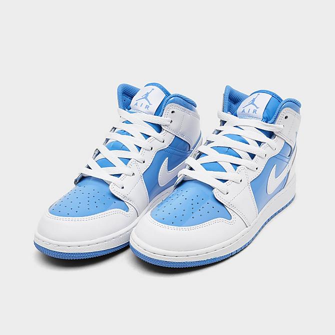 Big Kids' Air Jordan Retro 1 Mid SE Casual Shoes| JD Sports Big Kids' Air Jordan Retro 1 Mid SE Casual Shoes| JD Sports
