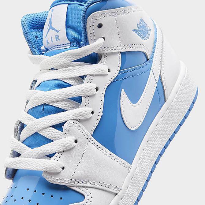 Big Kids' Air Jordan Retro 1 Mid SE Casual Shoes| JD Sports Big Kids' Air Jordan Retro 1 Mid SE Casual Shoes| JD Sports
