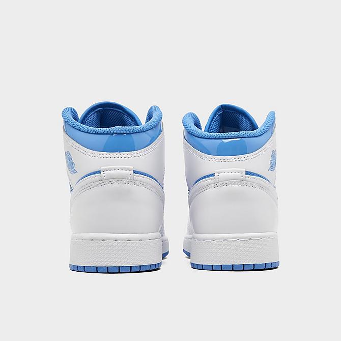 Big Kids' Air Jordan Retro 1 Mid SE Casual Shoes| JD Sports Big Kids' Air Jordan Retro 1 Mid SE Casual Shoes| JD Sports