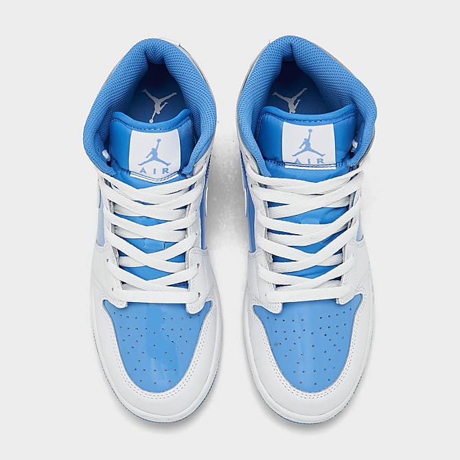 Big Kids' Air Jordan Retro 1 Mid SE Casual Shoes| JD Sports Big Kids' Air Jordan Retro 1 Mid SE Casual Shoes| JD Sports
