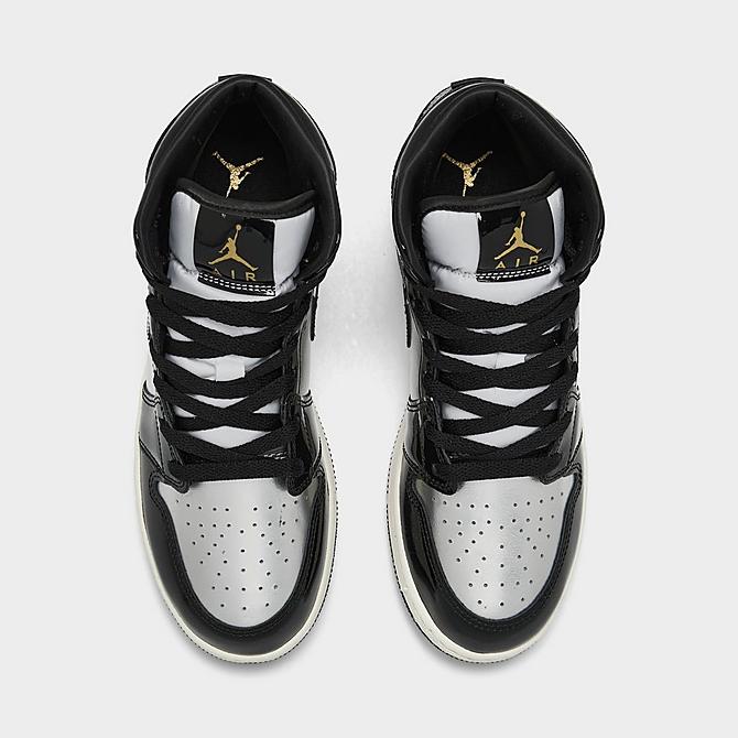 Big Kids' Air Jordan Retro 1 Mid SE Casual Shoes| JD Sports Big Kids' Air Jordan Retro 1 Mid SE Casual Shoes| JD Sports