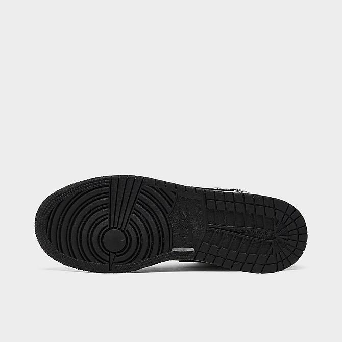 Big Kids' Air Jordan Retro 1 Mid SE Casual Shoes| JD Sports Big Kids' Air Jordan Retro 1 Mid SE Casual Shoes| JD Sports