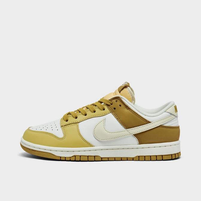 Nike Dunk Low Retro Casual Shoes (Men's Sizing)