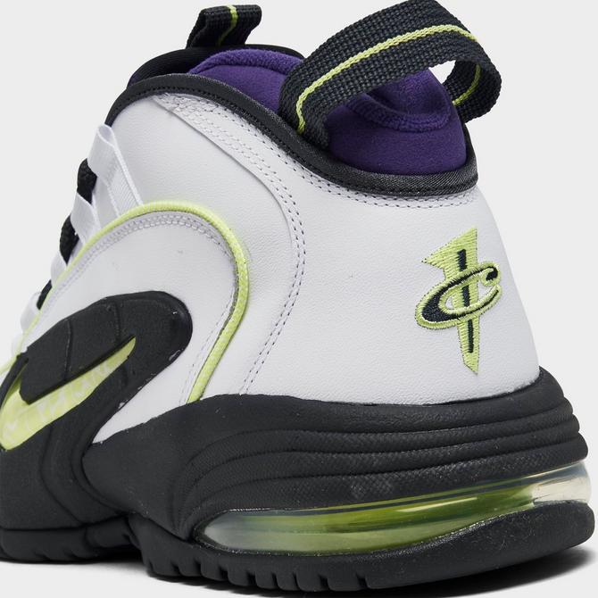 Penny shoes nike best sale