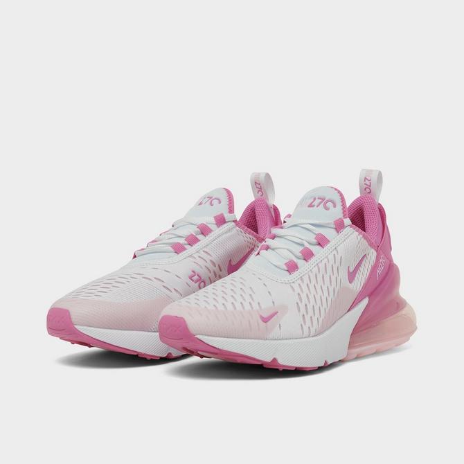 Junior air max 270 trainer outlet gunsmoke / hot punch