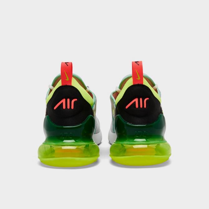 Nike air outlet max 270 slime