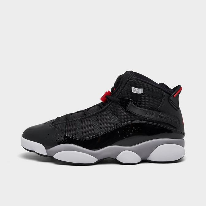 Jordan ring 6 shoes on sale