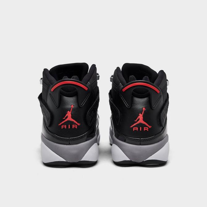 Jordan 9 rings online