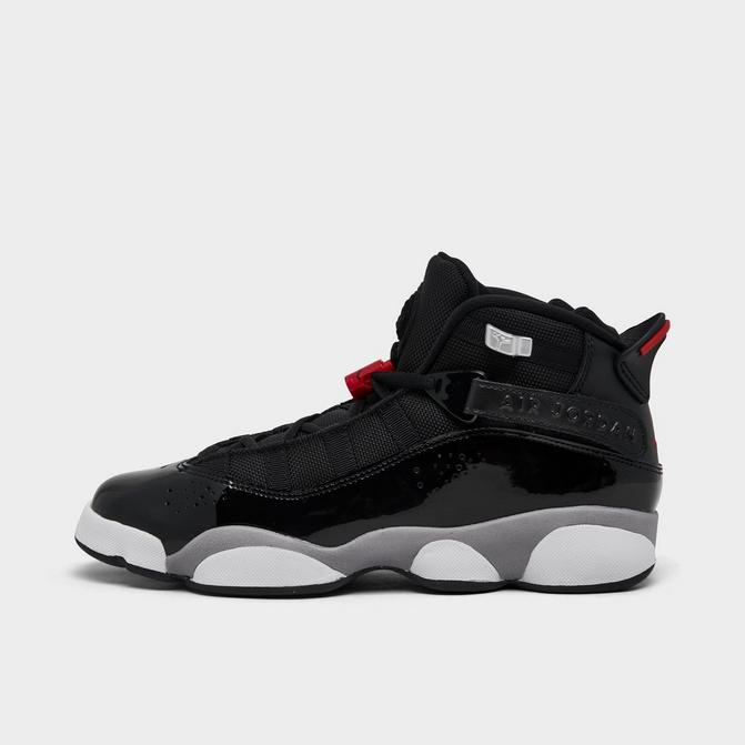 Jordan 6 cheap rings jd