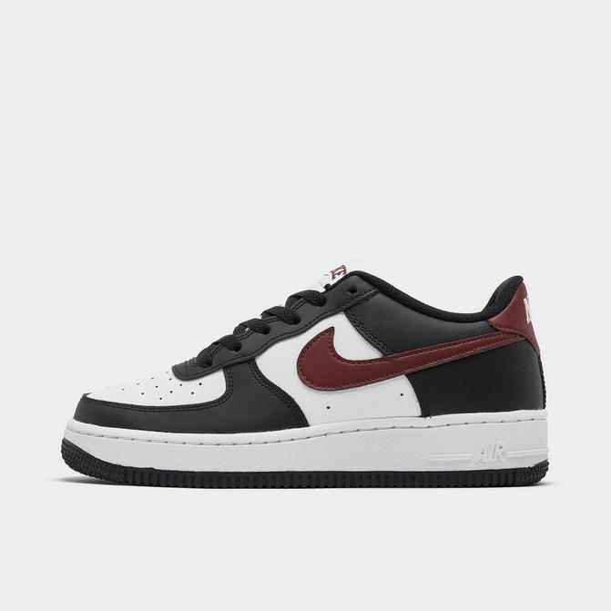 Big Kids' Nike Air Force 1 Low Casual Shoes