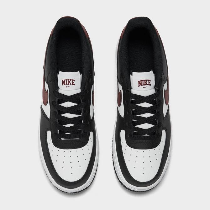 Big Kids Nike Air Force 1 Low Casual Shoes JD Sports