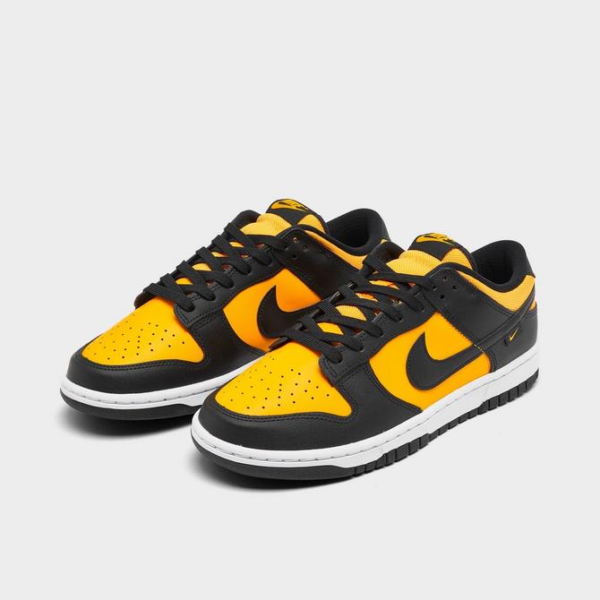 Nike Dunk High Retro Casual Shoes (Men's Sizing)