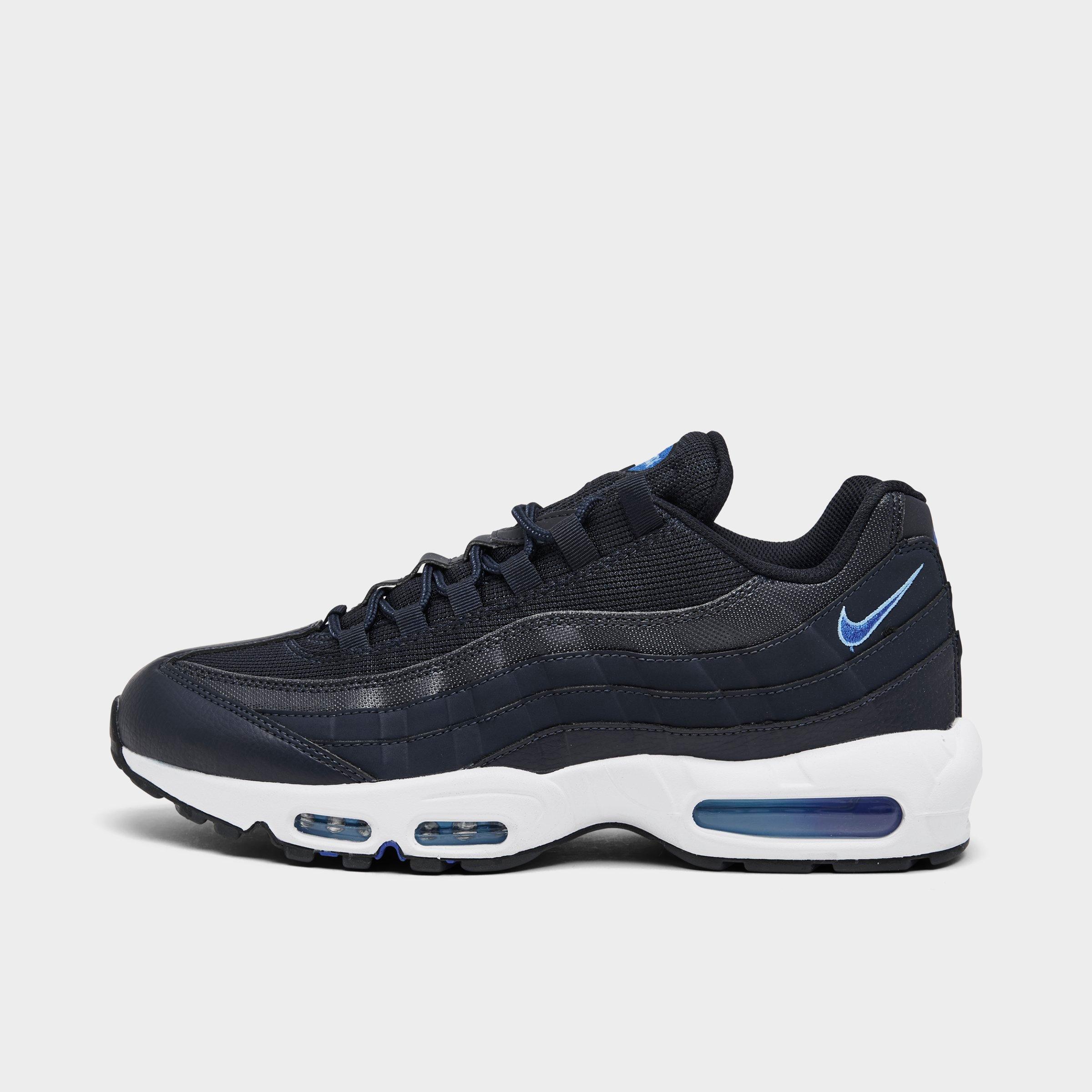 Men's Nike Air Max 95 Casual Shoes| JD Sports