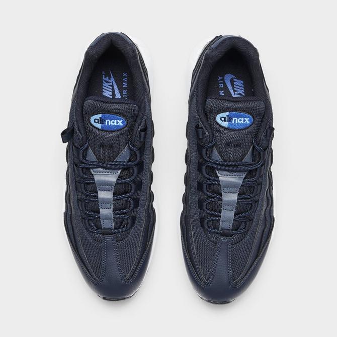 Men's Nike Air Max 95 Casual Shoes