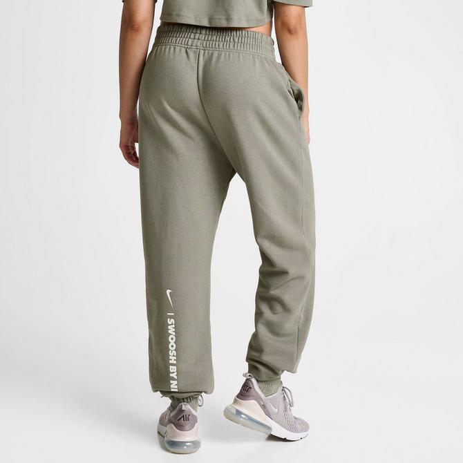 Baggy nike sweatpants best sale