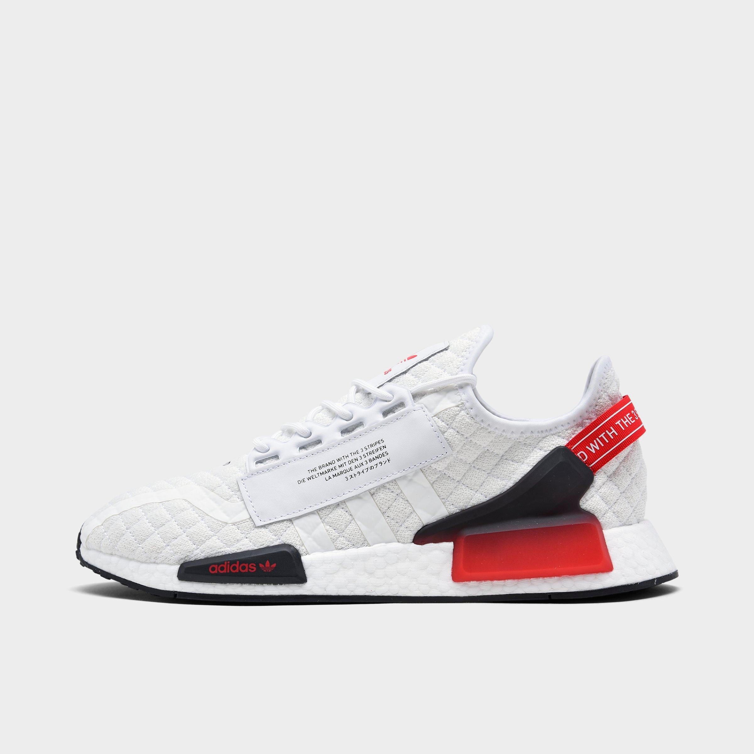 adidas mens nmd r1 shoes