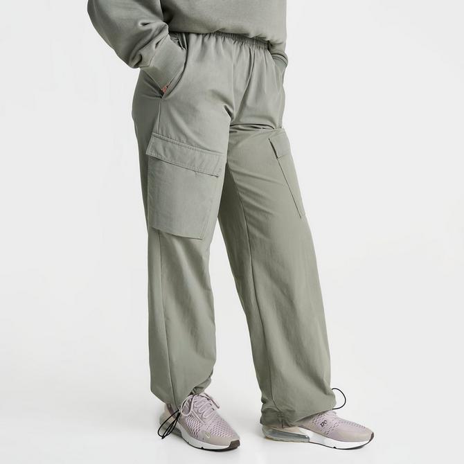 Women's Nike Sportswear Woven Cargo Pants