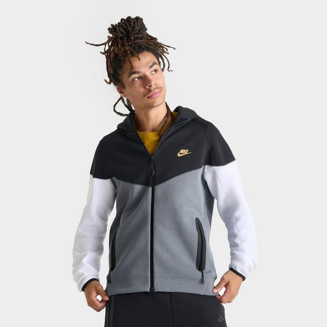 Nike tech fleece windrunner sale deals