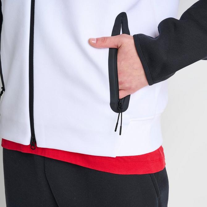 I finally found the Nike Tech Fleece Windrunner Jumpsuit in Womens I c