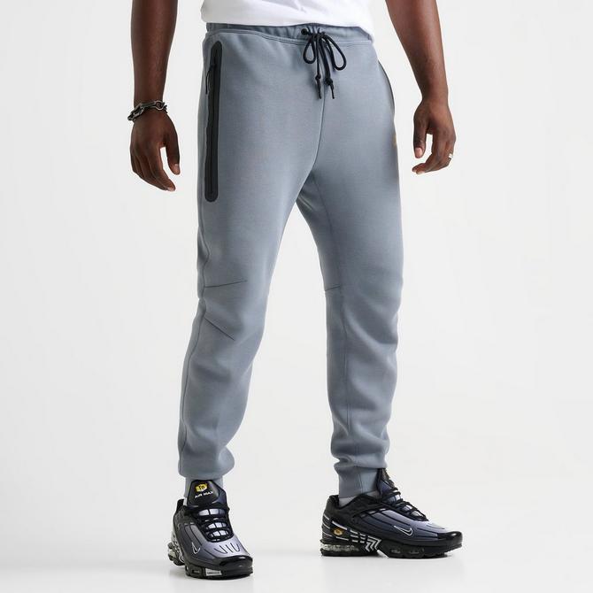 Men's nike sportswear tech fleece jogger best sale