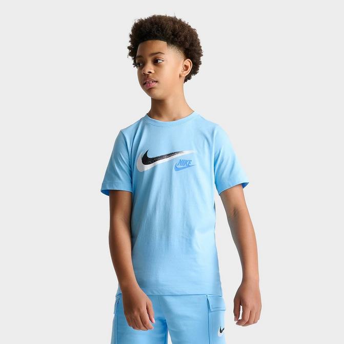 Boys' Nike Sportswear Graphic T-Shirt| JD Sports