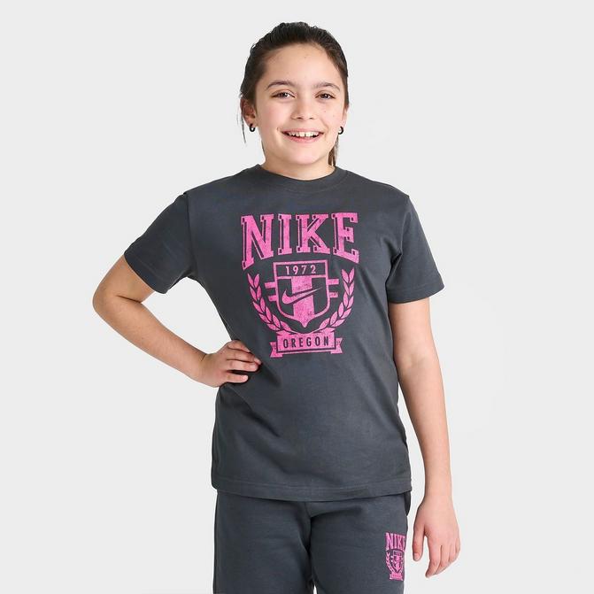 Girls' Nike Sportswear Favorites High-Waisted Leggings