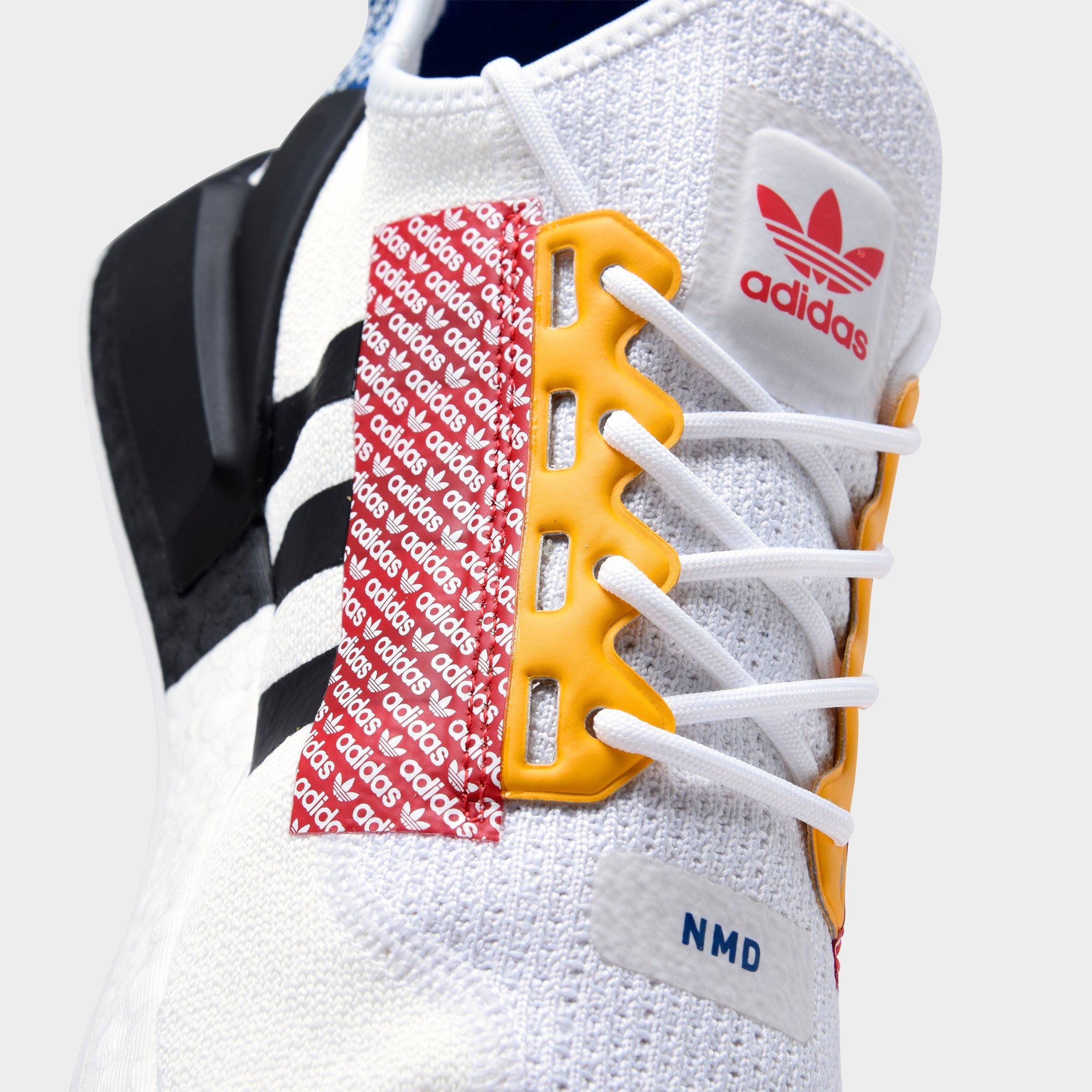 nmd_r1 v2 shoes core black